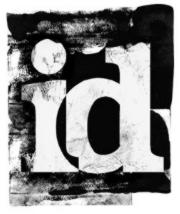 id software logo